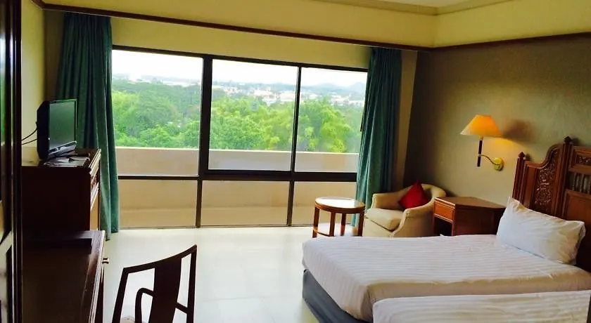 Hotel Grand Chancellor Palm Cove Australia