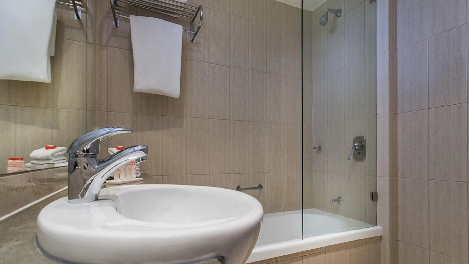 Resort Hotel Grand Chancellor Palm Cove
