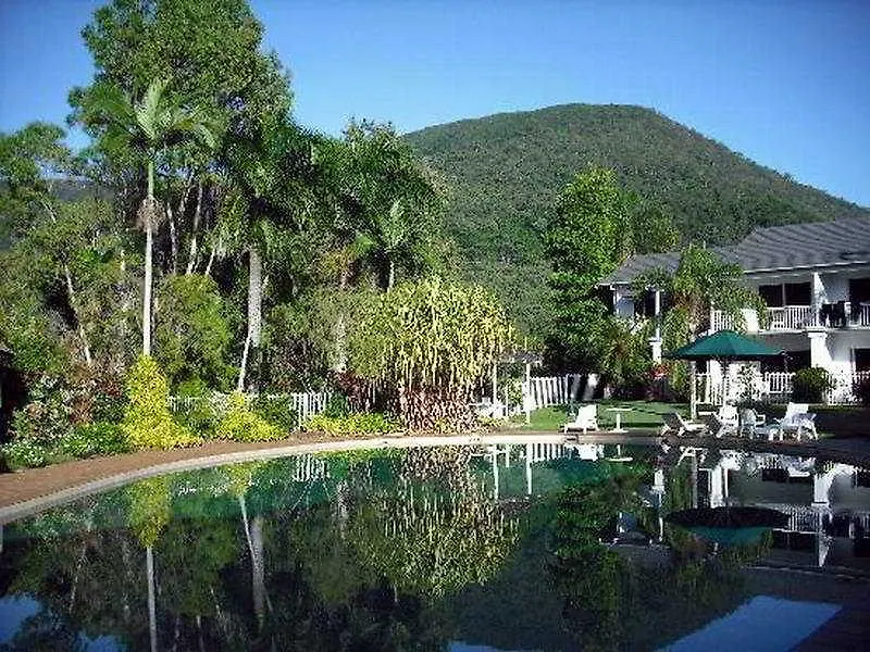 Resort Hotel Grand Chancellor Palm Cove