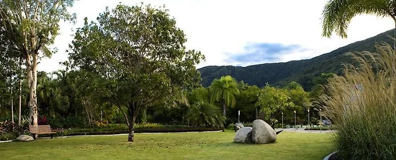 Hotel Grand Chancellor Palm Cove 4*,