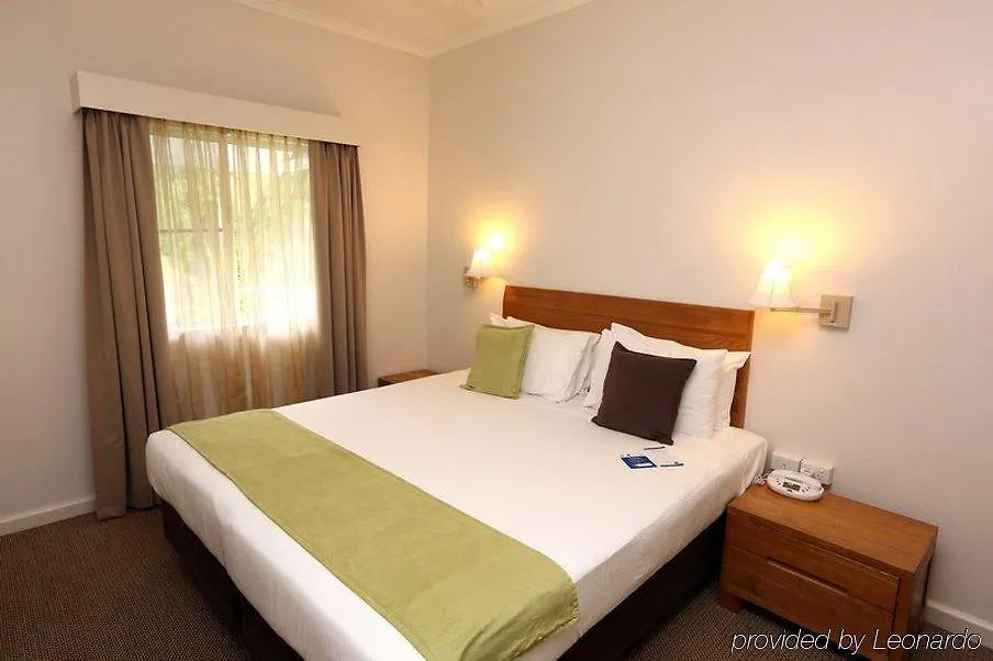 Resort Hotel Grand Chancellor Palm Cove
