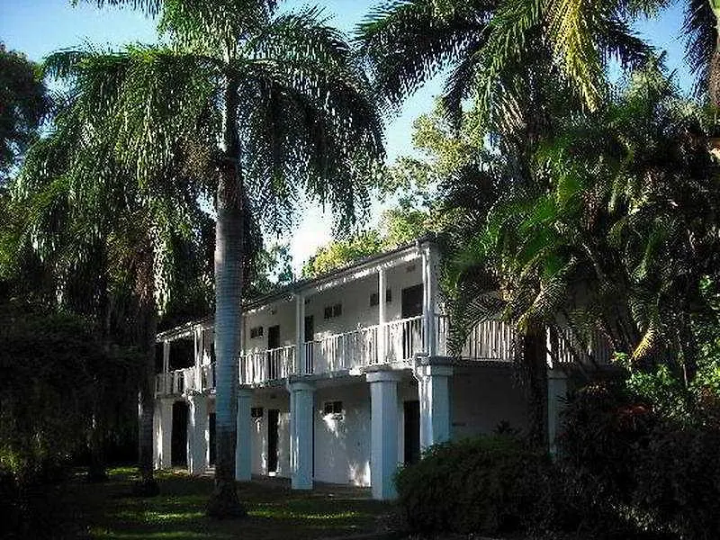 Resort Hotel Grand Chancellor Palm Cove