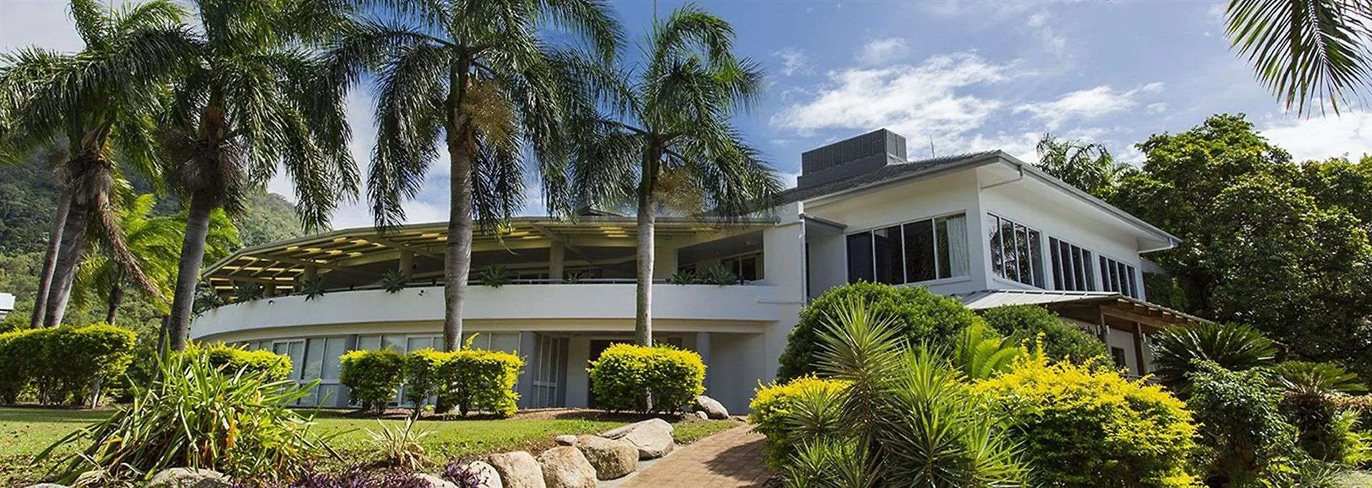 Hotel Grand Chancellor Palm Cove Australia