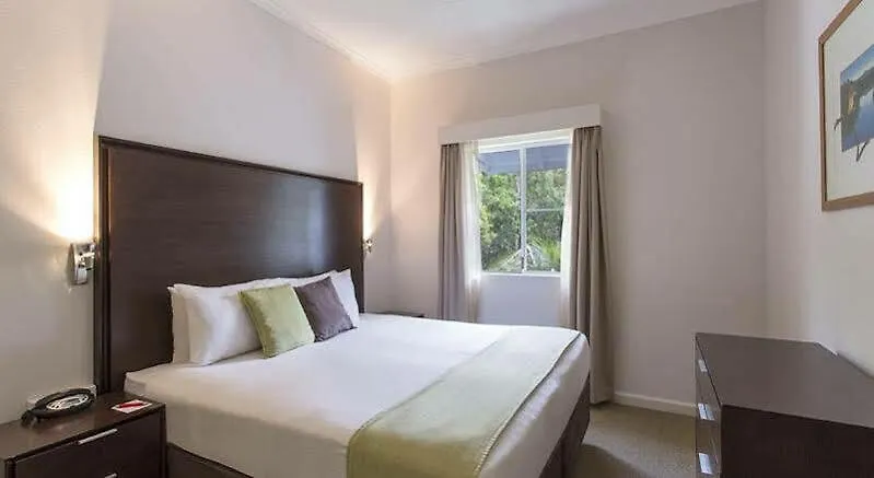 Hotel Grand Chancellor Palm Cove Australia